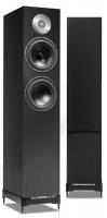 Spendor D7.2 Black ash